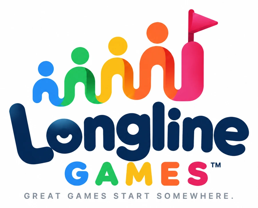 Longline Games: great games start somewhere.